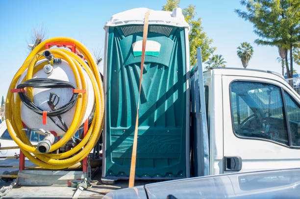 Best Porta potty rental near me  in Saratoga Springs, NY