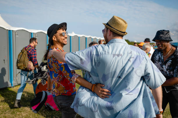 Best Porta potty rental near me  in Saratoga Springs, NY