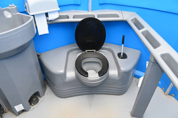 Affordable portable toilet rental in Saratoga Springs, NY
