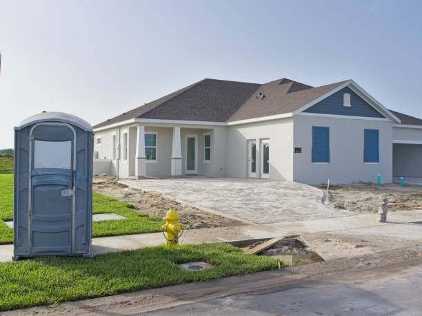 Porta potty services near me in Saratoga Springs, NY