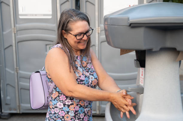 Sanitation services for porta potties in Saratoga Springs, NY